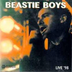 Beastie Boys : Live '98